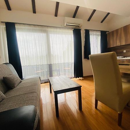 Villa Stare Vrbe Bihać Esterno foto