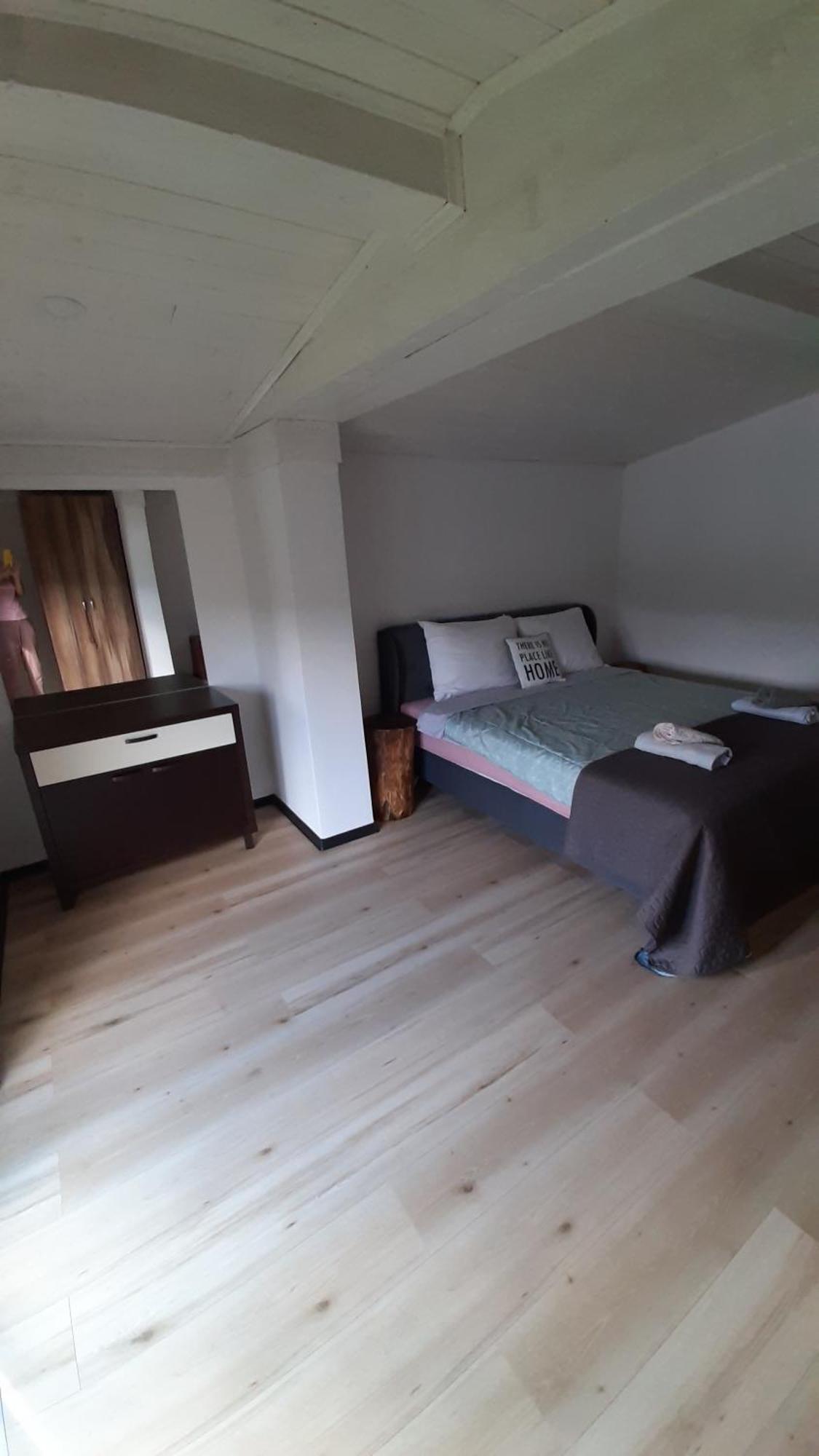 Villa Stare Vrbe Bihać Esterno foto