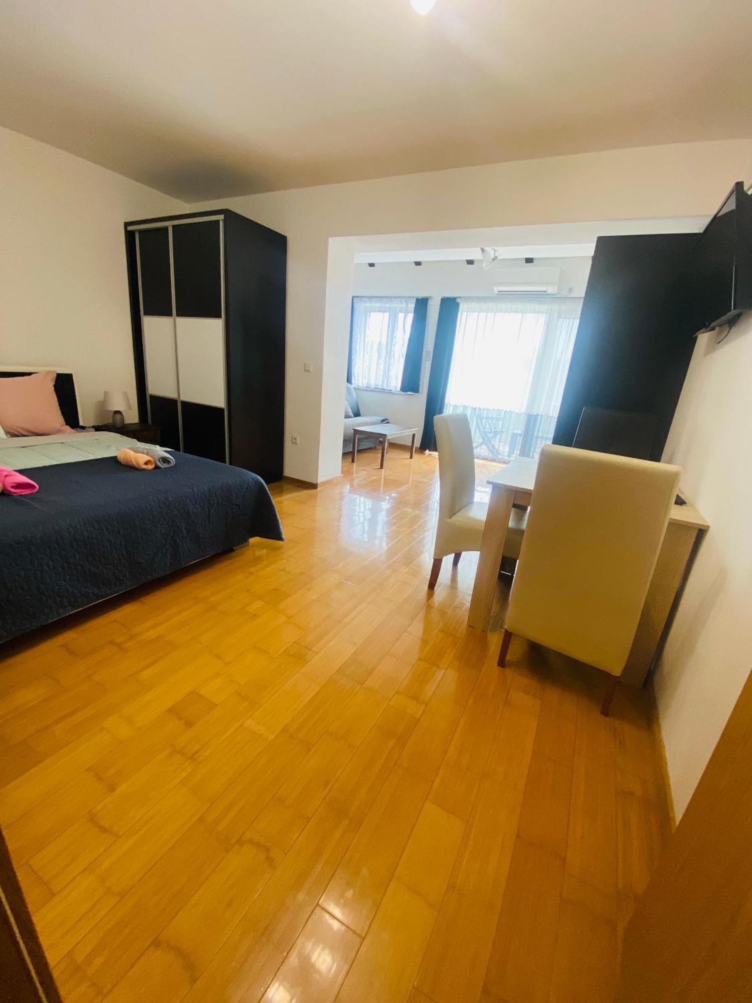 Villa Stare Vrbe Bihać Esterno foto