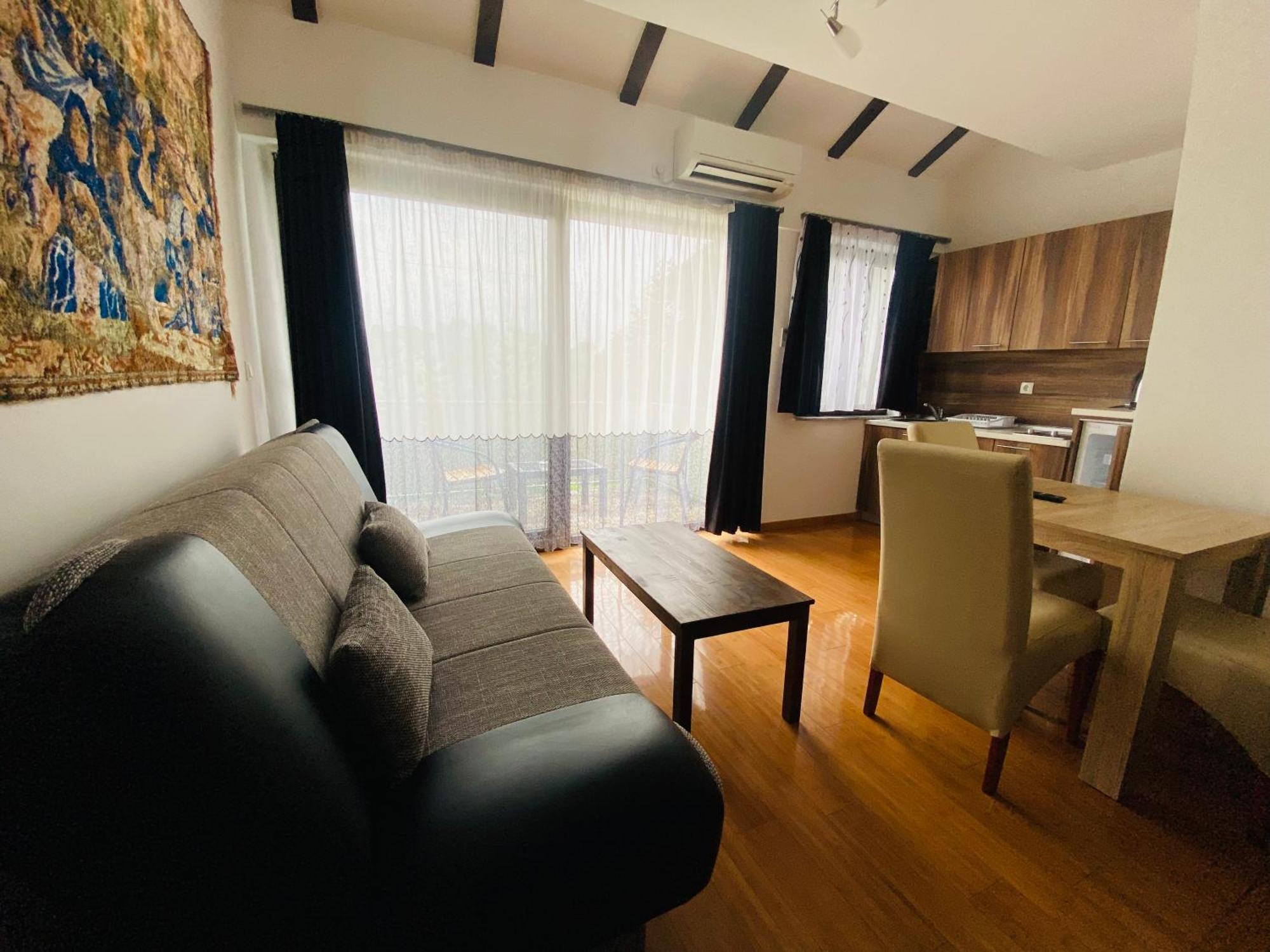 Villa Stare Vrbe Bihać Esterno foto