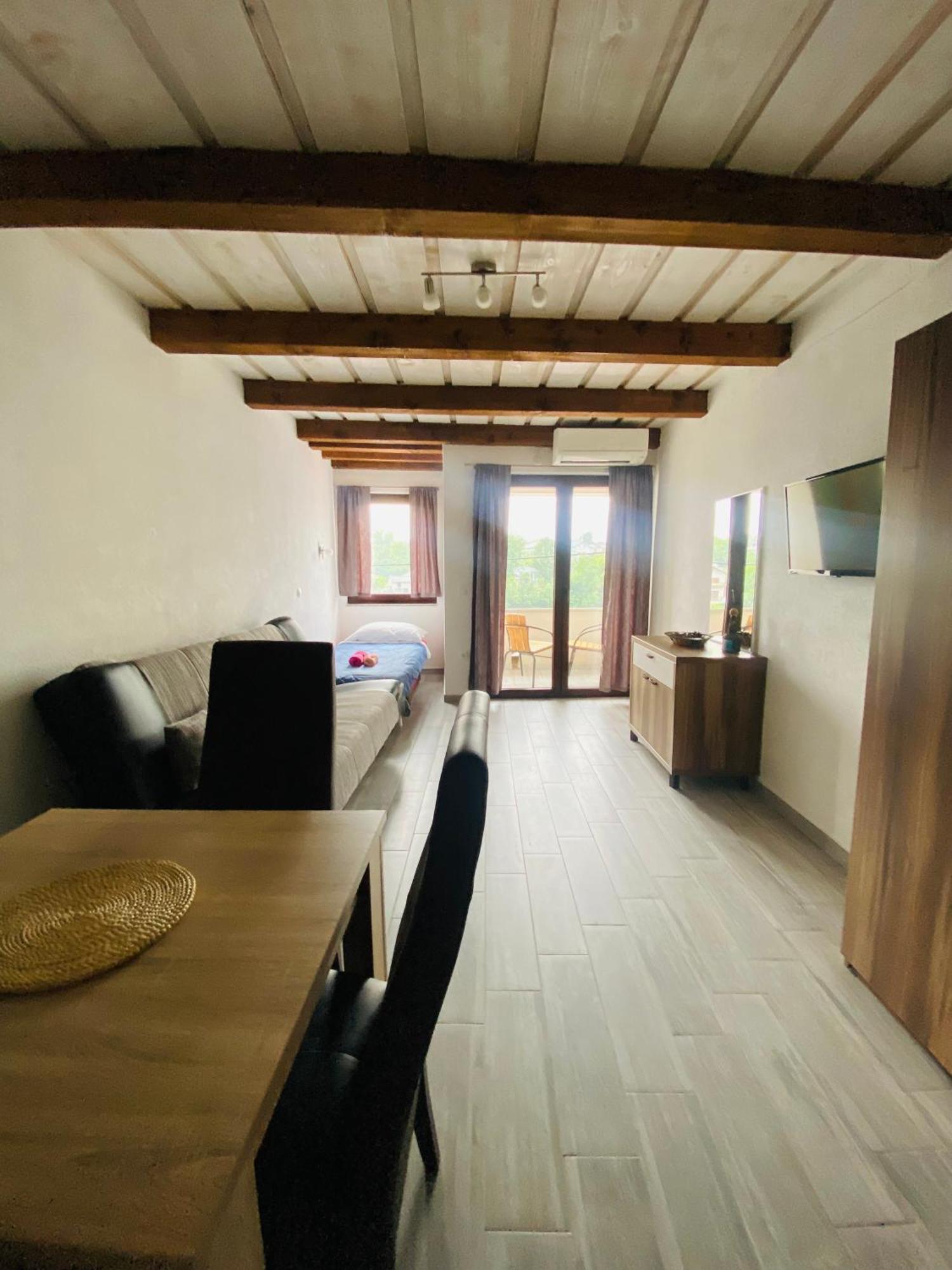 Villa Stare Vrbe Bihać Esterno foto