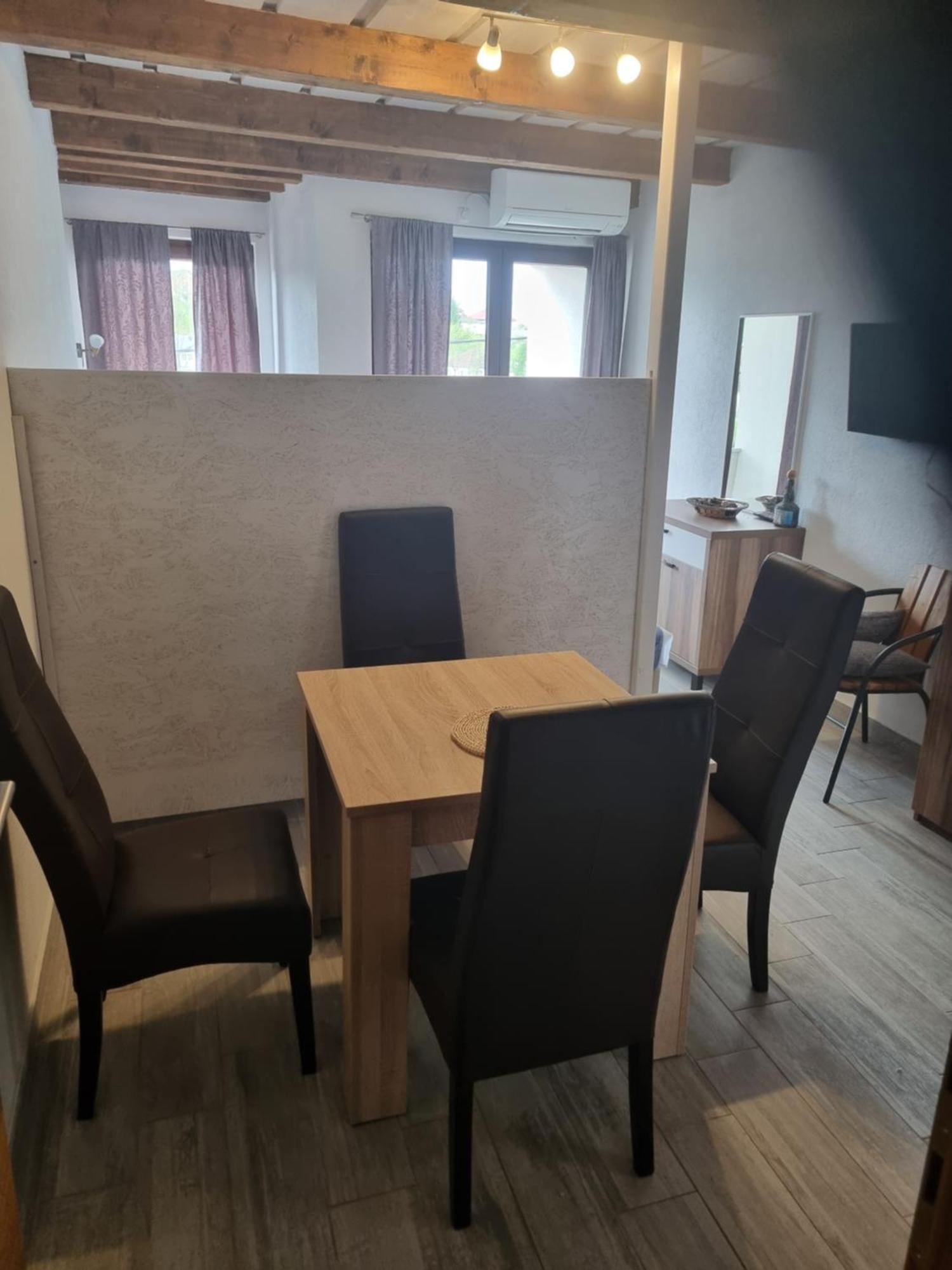Villa Stare Vrbe Bihać Esterno foto