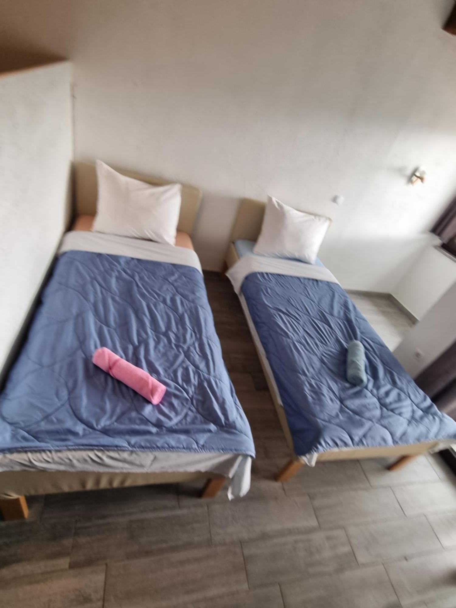 Villa Stare Vrbe Bihać Esterno foto