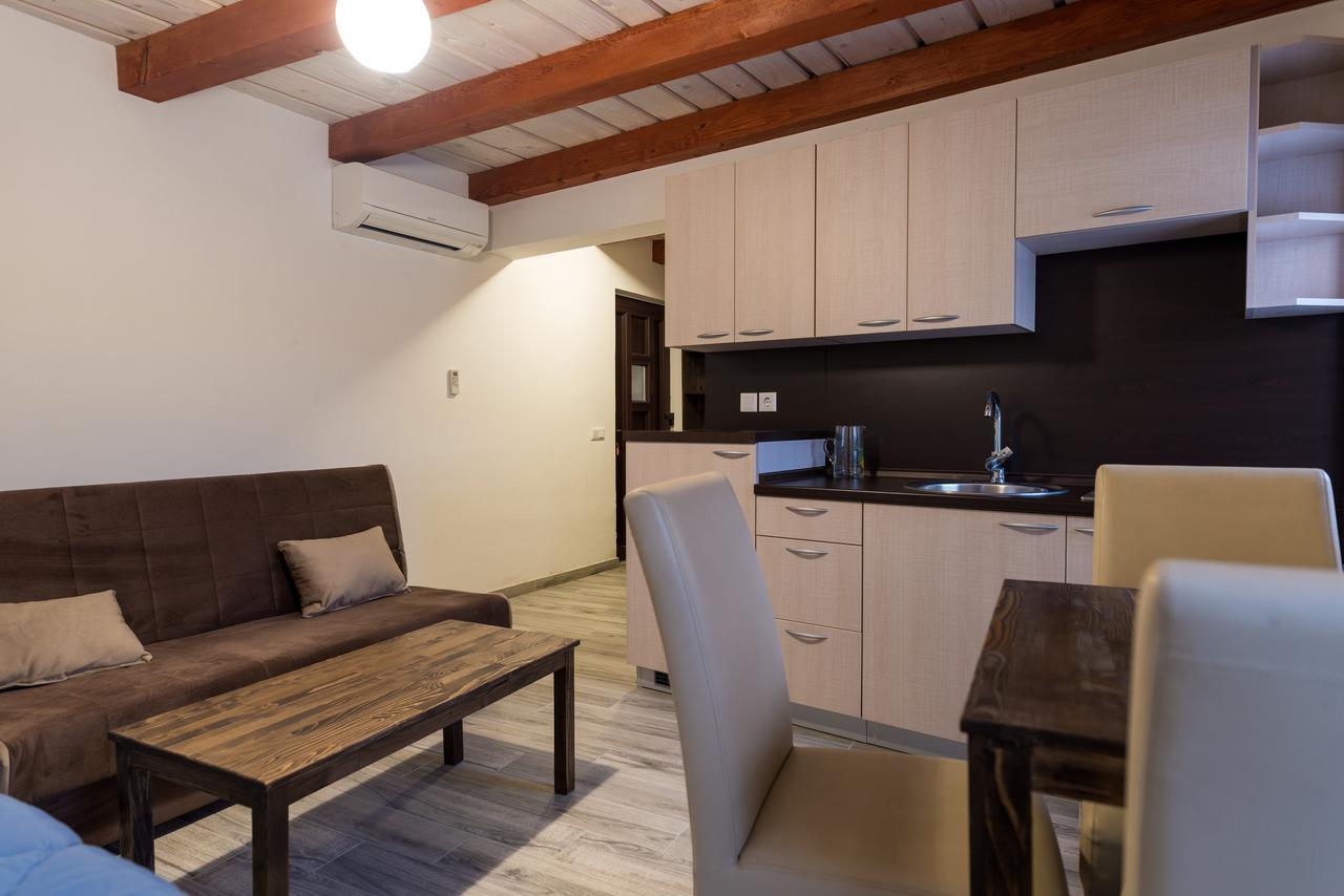 Villa Stare Vrbe Bihać Esterno foto