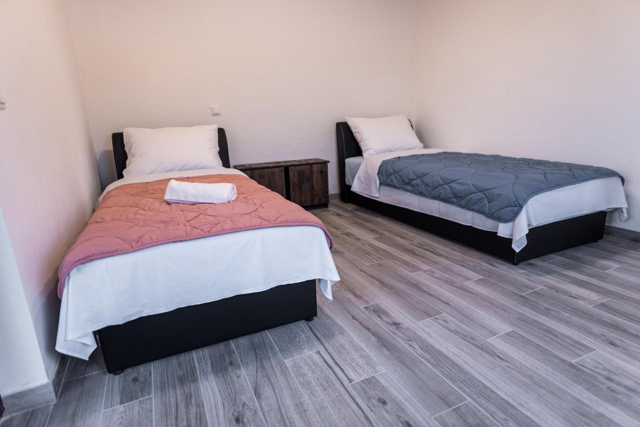 Villa Stare Vrbe Bihać Esterno foto