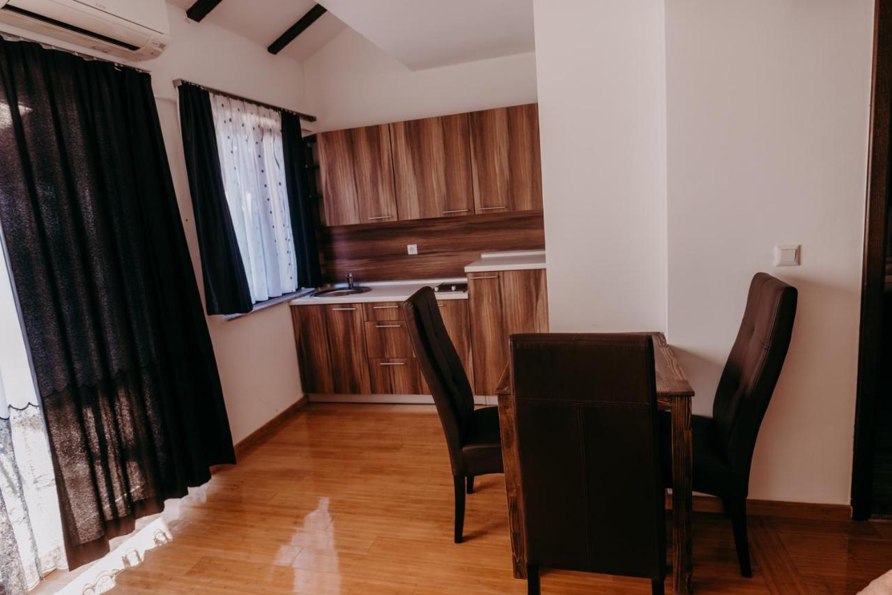 Villa Stare Vrbe Bihać Esterno foto
