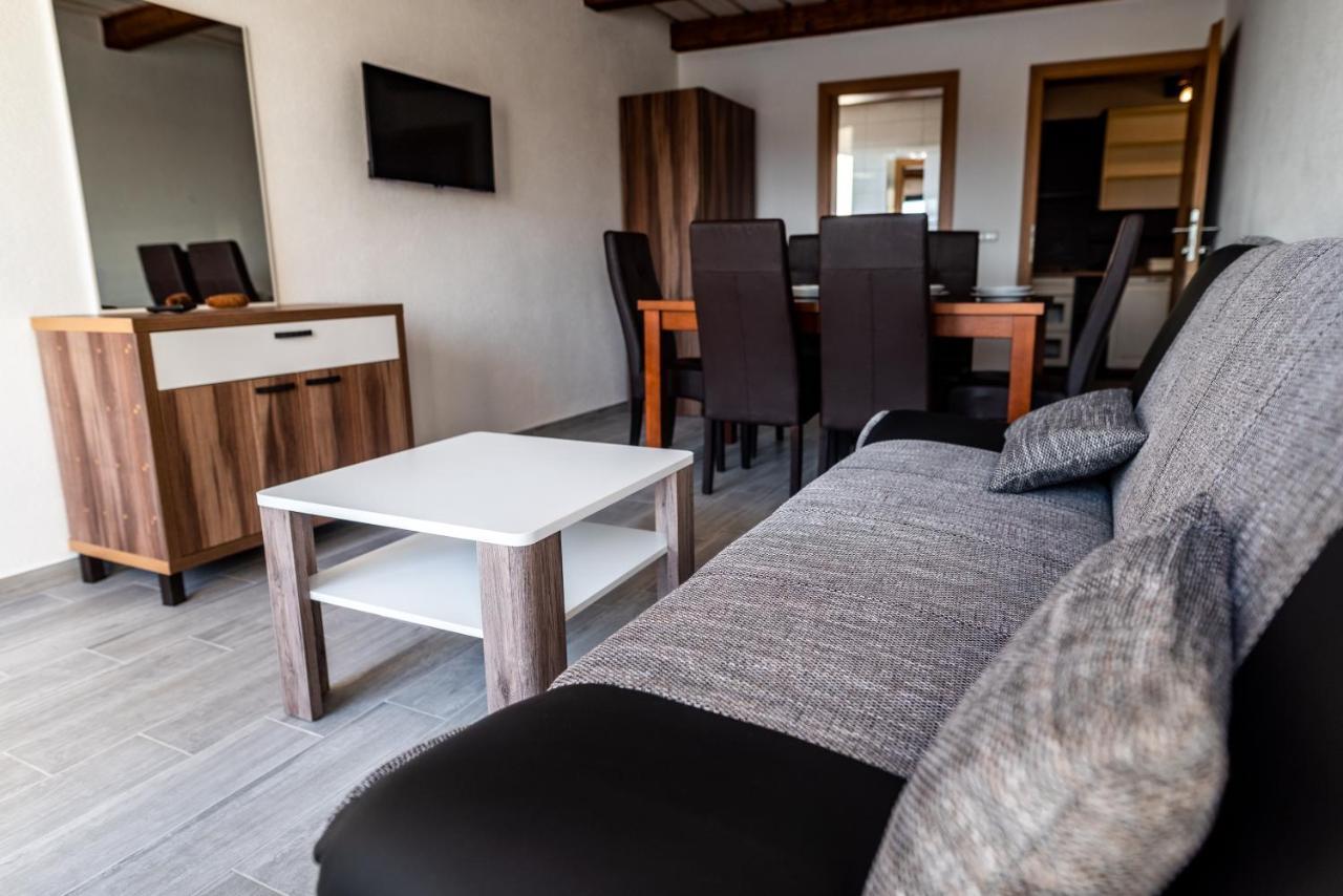 Villa Stare Vrbe Bihać Esterno foto